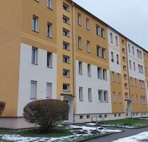 hochwertig sanierte 3 Raum Familienwohnung WSF-West - Weißenfels