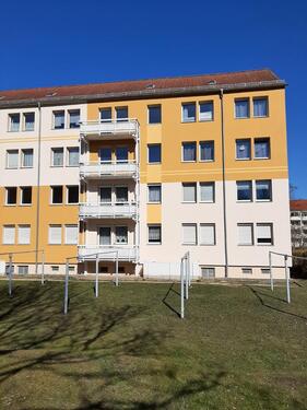 Foto - 3 Zimmer Etagenwohnung zur Miete in Weißenfels