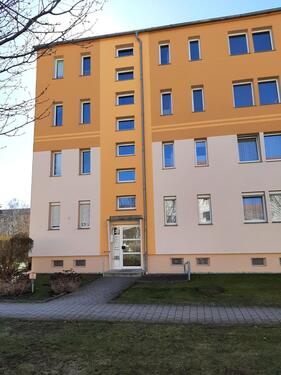 Foto - 3 Zimmer Etagenwohnung in Weißenfels