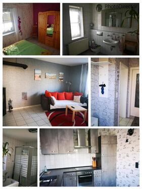 Foto - 2 Raumwohnung zu vermieten - 678,00&nbsp;EUR Kaltmiete, ca.&nbsp; 50,00&nbsp;m&sup2;