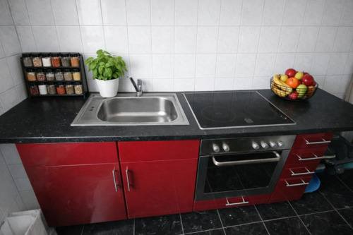 Foto - 1 Zimmer Etagenwohnung zur Miete in Moers