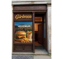 GÖRLIFOOD IN GÖRLIWOOD - 150,00&nbsp;EUR Kaltmiete, ca.&nbsp; 5,00&nbsp;m&sup2; in Görlitz (PLZ: 02828) Klingewalde