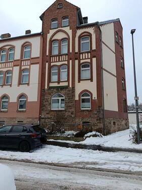 Foto - Schöne, ruhige 2,5 Zimmer Altbauwohnung in Top Lage Wahlershausen