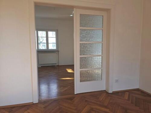 Foto - 2 Zimmer Erdgeschoßwohnung zur Miete in Radebeul