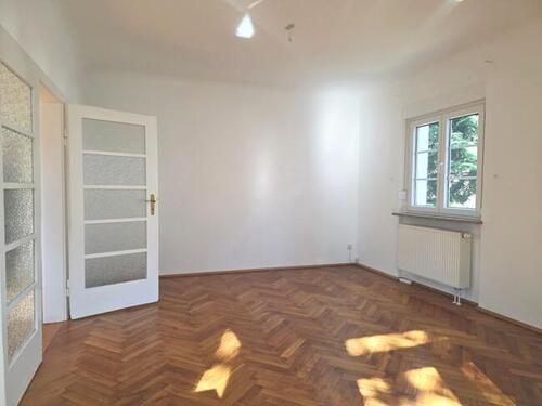 Foto - Erdgeschoßwohnung in Radebeul zur Miete