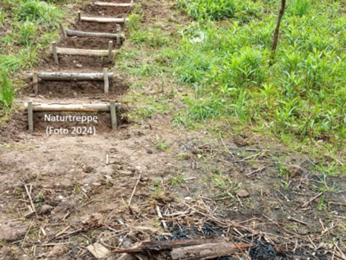 Foto - Grundst&uuml;ck in Bruttig-Fankel