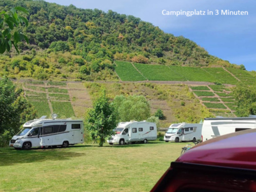 Foto - Grundst&uuml;ck in Bruttig-Fankel zur Miete