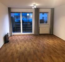 Einraumwohnung in Bernau bei Berlin - Biesenthal