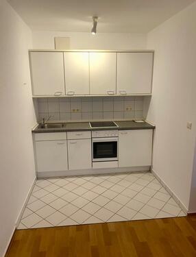 Foto - 1 Zimmer Erdgeschoßwohnung zur Miete in Biesenthal