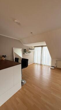 Foto - 2 Zimmer Dachgeschoßwohnung in Wolfsburg