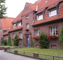Wohnen mit Charakter: 4 Zimmer im charmanten Backsteinhaus - Osnabrück