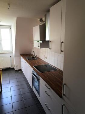 Foto - 4.5 Zimmer Maisonettenwohnung zur Miete in Augsburg