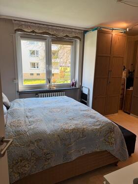 Foto - Etagenwohnung in Kassel zum Kaufen