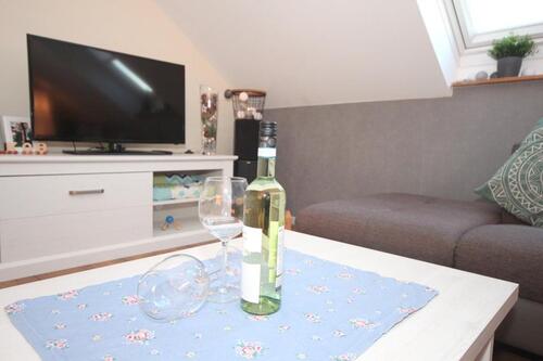 Foto - 3 Zimmer Dachgeschoßwohnung zur Miete in Paderborn