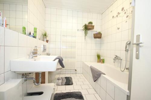 Foto - Dachgeschoßwohnung in Paderborn zur Miete