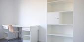 Foto - STUDENTENWOHNUNG vom Studierendenwerk Egilolfstraße 41