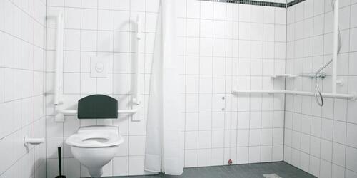 Foto - 1 Zimmer Erdgeschoßwohnung zur Miete in Stuttgart