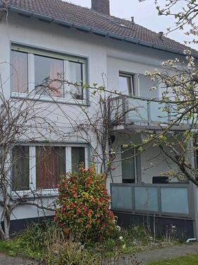 Foto - Helle 2-Zimmer-Wohnung (77 m²) mit Gartennutzung,Balkon,ab sofort