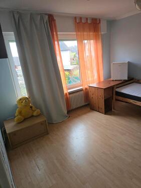 Foto - 2 Zimmer Etagenwohnung zur Miete in Bad Salzuflen