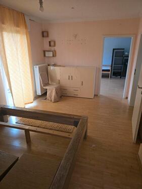 Foto - Etagenwohnung in Bad Salzuflen zur Miete