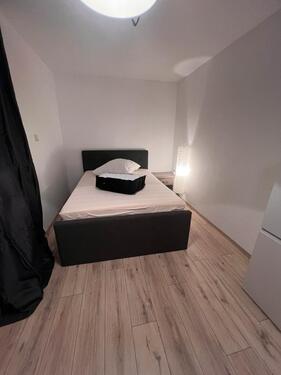 Foto - 3 Zimmer Erdgeschoßwohnung zur Miete in Remscheid