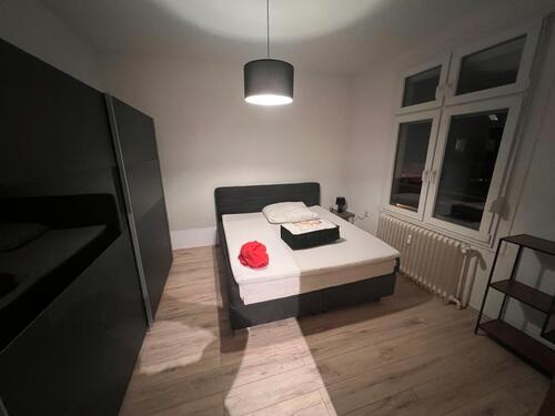 Foto - 3 Zimmer Erdgeschoßwohnung in Remscheid