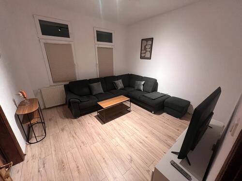 Foto - Erdgeschoßwohnung in Remscheid zur Miete