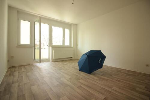 Foto - Erdgeschoßwohnung in Chemnitz zur Miete