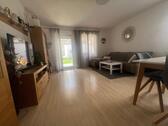 Foto - Erdgeschosswohnung in Burglengenfeld mit Garten und Garage