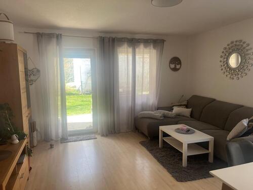 Foto - 3 Zimmer Erdgeschoßwohnung zur Miete in Regenstauf