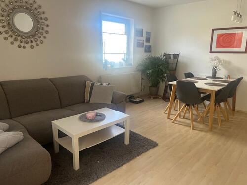 Foto - 3 Zimmer Erdgeschoßwohnung in Regenstauf