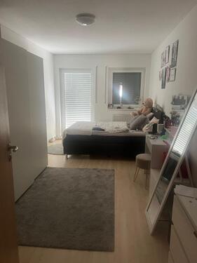 Foto - Erdgeschoßwohnung in Regenstauf zur Miete