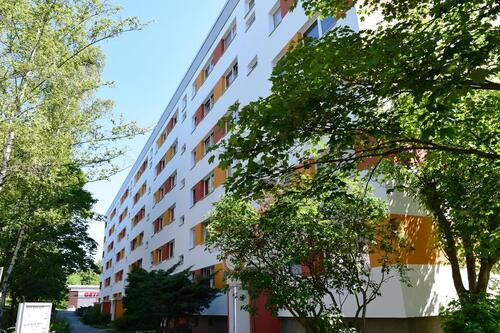 Foto - 4 Zimmer Etagenwohnung zur Miete in Chemnitz