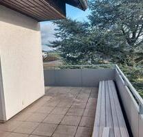 Helle 3-Zimmer-OG-Wohnung in Sickte