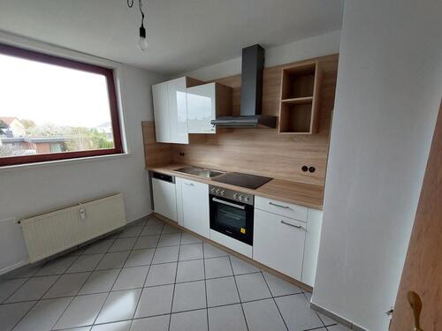 Foto - 3 Zimmer Etagenwohnung in Sickte