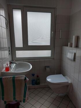 Foto - Etagenwohnung in Sickte zur Miete
