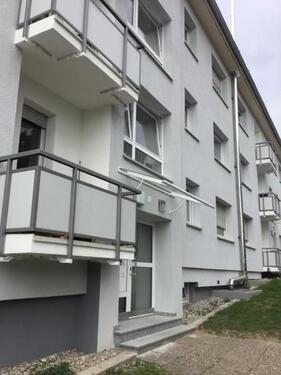 Foto - Schicke Dachgeschosswohnung mit Küche