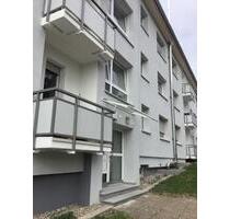 Schicke Dachgeschosswohnung mit Küche - Ulm Obertalfingen