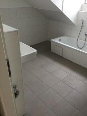 Foto - 2 Zimmer Dachgeschoßwohnung zur Miete in Ulm