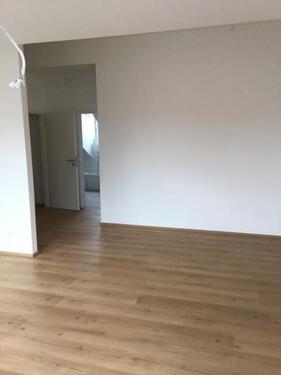 Foto - Dachgeschoßwohnung in Ulm zur Miete
