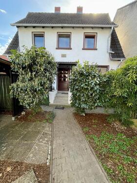 Foto - Einfamilienhaus in Bensheim zum Kaufen