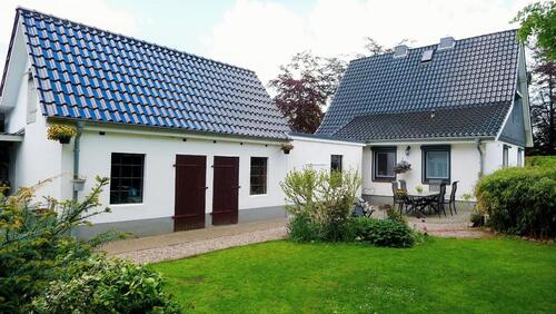 Foto - 4 Zimmer Einfamilienhaus zum Kaufen in Hohenlockstedt