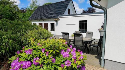 Foto - 4 Zimmer Einfamilienhaus in Hohenlockstedt