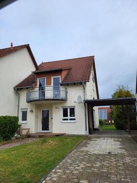 Foto - Doppelhaushälfte in Weilerbach - 420.000,00&nbsp;EUR Kaufpreis, ca.&nbsp; 140,00&nbsp;m&sup2;