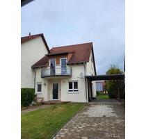 Doppelhaushälfte in Weilerbach - 420.000,00&nbsp;EUR Kaufpreis, ca.&nbsp; 140,00&nbsp;m&sup2; in Glan-Münchweiler (PLZ: 66907)