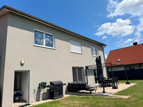 Foto - 8 Zimmer Einfamilienhaus zum Kaufen in Fellheim