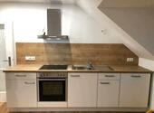 Foto - Etagenwohnung zur Miete in Bad Neustadt an der Saale