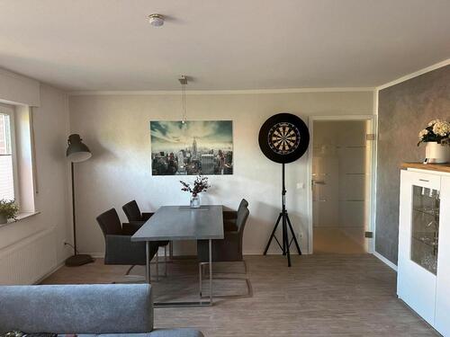Foto - Etagenwohnung in Steinfurt zur Miete