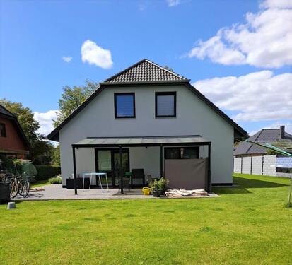 Foto - Einfamilienhaus in Brüsewitz