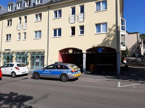Foto - Tiefgaragen - Stellplatz - 55,00 EUR Miete,